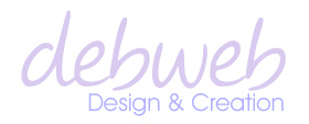 Debweb Design & creation