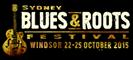 Sydney Blues & Roots Festival